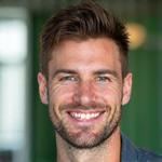 Headshot of Alex Thorne, Founder of Foxfire Electric.