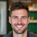 Headshot of Liam O'Connell, Sales & Consultations Expert at Foxfire Electric.