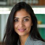 Headshot of Maya Singh, Lead E-bike Technician at Foxfire Electric.