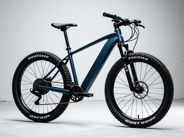 Foxfire Cascade Peak E-Gravel Bike