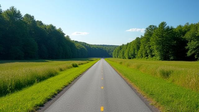 Banks-Vernonia State Trail